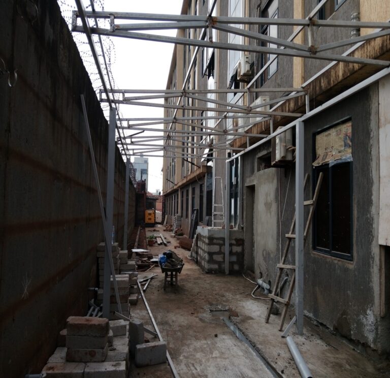 How Modern Construction Equipment Improves Project Efficiency