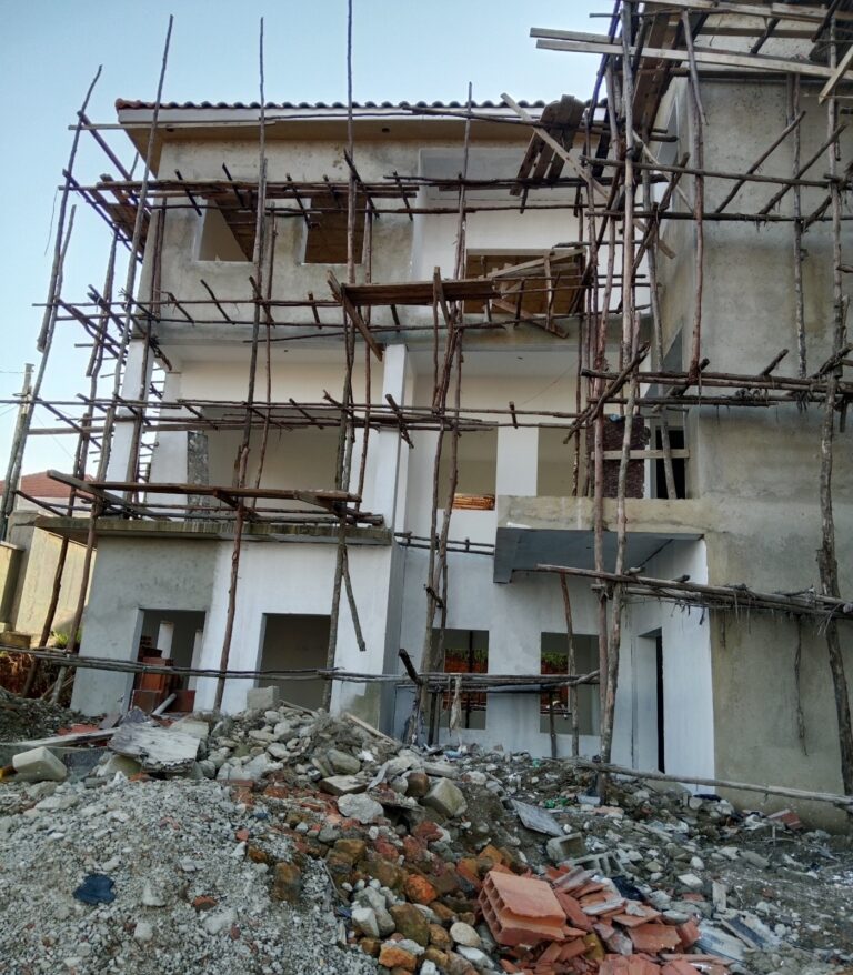 Why Quality Construction Matters: The True Value of Professional Workmanship